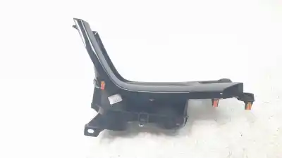 Peça sobressalente para automóvel em segunda mão cinzeiro por toyota corolla (e21) hybrid style referências oem iam 5562602060  
