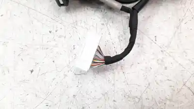 Second-hand car spare part multifunction switch for toyota corolla (e21) hybrid style oem iam references 8465202a30  