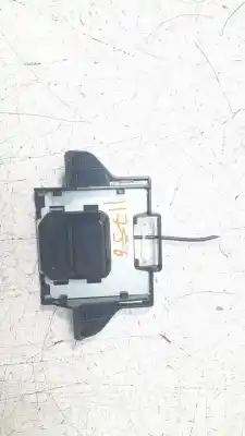 Second-hand car spare part electronic module for toyota corolla (e21) hybrid style oem iam references 8686002080  