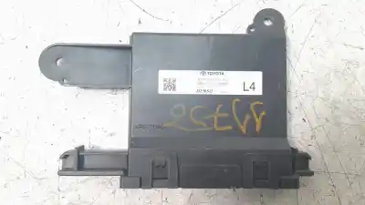 Peça sobressalente para automóvel em segunda mão módulo eletrônico por toyota corolla (e21) hybrid style referências oem iam 8865002l40