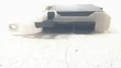 Second-hand car spare part fuse box unit for toyota corolla (e21) hybrid style oem iam references 8922102830  