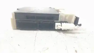 Second-hand car spare part fuse box unit for toyota corolla (e21) hybrid style oem iam references 8922102830  