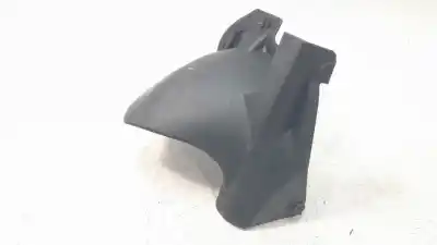 Second-hand car spare part FRONT RIGHT WHEEL ARCH for BMW F 800 R  OEM IAM references 46618358239  