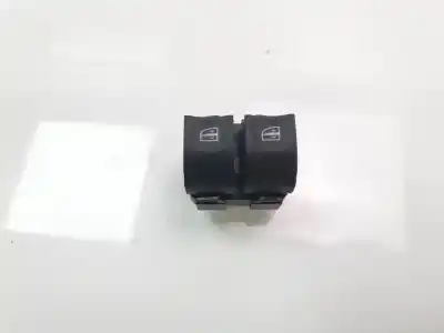 Pezzo di ricambio per auto di seconda mano INTERRUTTORE ALZACRISTALLI ANTERIORE SINISTRO per DACIA SANDERO III  Riferimenti OEM IAM 254118044R  