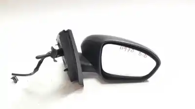 Piesă de schimb auto la mâna a doua OGLINDA LATERALA RETROVIZOR DREAPTA pentru DACIA SANDERO III  Referințe OEM IAM 963015485R  