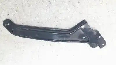 Piesă de schimb auto la mâna a doua suport far stânga pentru mg hs comfort referințe oem iam 40451817l