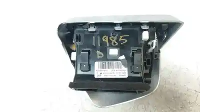 Автозапчастина б/у аератор для porsche cayenne (typ 92aa) diesel посилання на oem iam 7p5819204b  