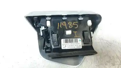 Автозапчастина б/у аератор для porsche cayenne (typ 92aa) diesel посилання на oem iam 7p5819203b  