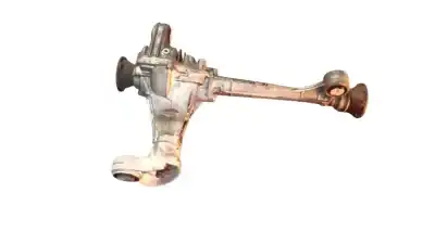 Second-hand car spare part  for PORSCHE CAYENNE (TYP 92AA)  OEM IAM references 958525015  