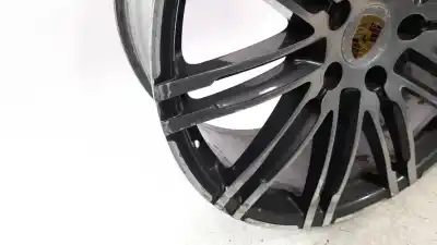 Автозапчасти б/у комплект колес за porsche cayenne (typ 92aa) diesel ссылки oem iam 95836214221oc6  