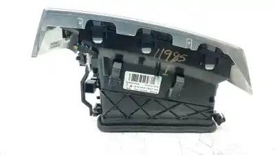 Автозапчастина б/у аератор для porsche cayenne (typ 92aa) diesel посилання на oem iam 7p5819727e  