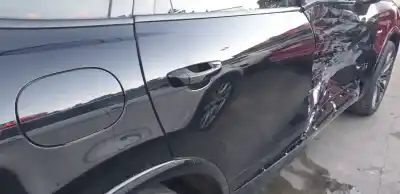 Автозапчасти б/у замок задней правой двери за porsche cayenne (typ 92aa) diesel ссылки oem iam 9a783911600