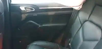 Автозапчасти б/у задний правый стеклорегулятор за porsche cayenne (typ 92aa) diesel ссылки oem iam 958839462