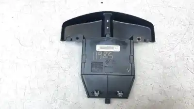 Pezzo di ricambio per auto di seconda mano modanatura per porsche cayenne (typ 92aa) diesel riferimenti oem iam 7p58642995q0  