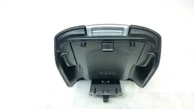 Автозапчасти б/у центральный подлокотник за porsche cayenne (typ 92aa) diesel ссылки oem iam 9585532074021u  