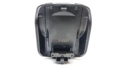 Автозапчасти б/у центральный подлокотник за porsche cayenne (typ 92aa) diesel ссылки oem iam 9585532074021u  