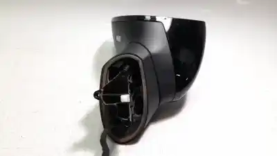 Second-hand car spare part left rearview mirror for porsche cayenne (typ 92aa) diesel oem iam references 7p5858499n  