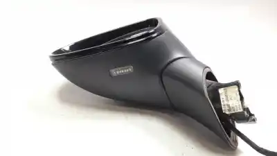 Second-hand car spare part left rearview mirror for porsche cayenne (typ 92aa) diesel oem iam references 7p5858499n  