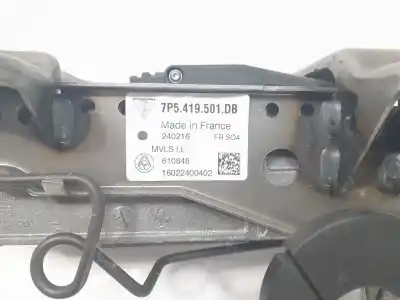 Автозапчасти б/у рулевая колонка за porsche cayenne (typ 92aa) diesel ссылки oem iam 7p5419501db  