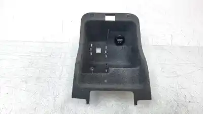 Автозапчасти б/у бардачок за porsche cayenne (typ 92aa) diesel ссылки oem iam 7p5857232b
