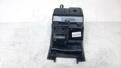 Автозапчастина б/у бардачок для porsche cayenne (typ 92aa) diesel посилання на oem iam 7p5857232b  