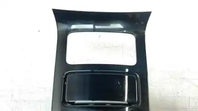 Автозапчастина б/у молдинг для porsche cayenne (typ 92aa) diesel посилання на oem iam 7p5863324f6bb  