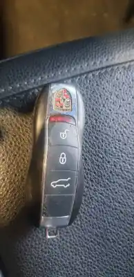 Автозапчастина б/у стартер для porsche cayenne (typ 92aa) diesel посилання на oem iam 7pp905865e  