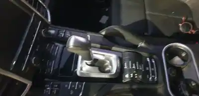 Автозапчасти б/у рычаг переключения передач за porsche cayenne (typ 92aa) diesel ссылки oem iam 7p5713025  