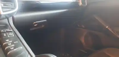 Автозапчастина б/у бардачок для porsche cayenne (typ 92aa) diesel посилання на oem iam 7p5857095t  