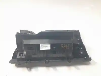 Автозапчастина б/у бардачок для porsche cayenne (typ 92aa) diesel посилання на oem iam 7p5857095t  