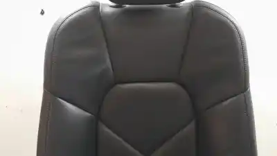 Автозапчасти б/у полный комплект сиденья за porsche cayenne (typ 92aa) diesel ссылки oem iam 95852184003d0d  