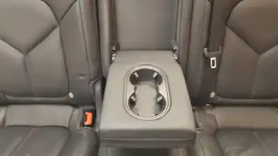 Автозапчасти б/у полный комплект сиденья за porsche cayenne (typ 92aa) diesel ссылки oem iam 95852184003d0d  