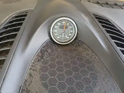 Автозапчасти б/у комплект подушки безопасности за porsche cayenne (typ 92aa) diesel ссылки oem iam 95855200300dk4  