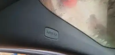 Автозапчасти б/у подушка безопасности передняя левая шторка безопасности за porsche cayenne (typ 92aa) diesel ссылки oem iam 958880741