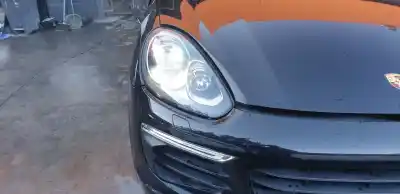 Автозапчастина б/у права фа для porsche cayenne (typ 92aa) diesel посилання на oem iam 7p5941752h  