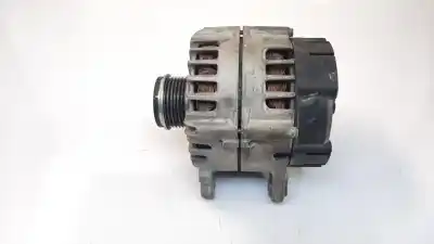 Автозапчасти б/у генератор за PORSCHE CAYENNE (TYP 92AA) Diesel ссылки OEM IAM 059903023N  ALF501351
