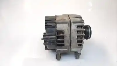 Автозапчастина б/у генератор для porsche cayenne (typ 92aa) diesel посилання на oem iam 059903023n  alf501351