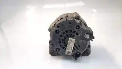 Автозапчастина б/у генератор для porsche cayenne (typ 92aa) diesel посилання на oem iam 059903023n  alf501351