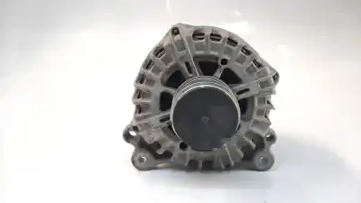 Автозапчастина б/у генератор для porsche cayenne (typ 92aa) diesel посилання на oem iam 059903023n  alf501351