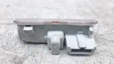 Автозапчасти б/у внутренний свет за porsche cayenne (typ 92aa) diesel ссылки oem iam 1k0947411c  