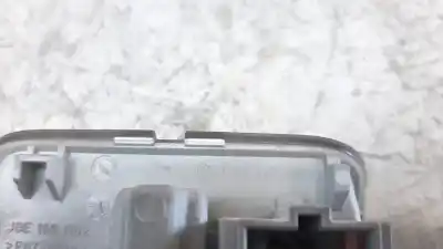 Автозапчасти б/у внутренний свет за porsche cayenne (typ 92aa) diesel ссылки oem iam 1k0947411c  