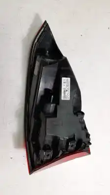 Автозапчасти б/у правый задний фонарь за porsche cayenne (typ 92aa) diesel ссылки oem iam 7p5945208p  