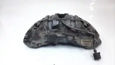 Автозапчасти б/у задний правый тормозной суппорт за porsche cayenne (typ 92aa) diesel ссылки oem iam 7pp615123  