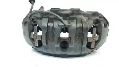 Автозапчасти б/у задний правый тормозной суппорт за porsche cayenne (typ 92aa) diesel ссылки oem iam 7pp615123  