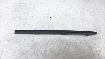 Автозапчасти б/у передние молдинги за porsche cayenne (typ 92aa) diesel ссылки oem iam 7p5807686e
