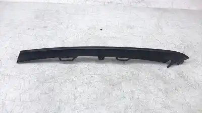 Автозапчастина б/у передні молдинги для porsche cayenne (typ 92aa) diesel посилання на oem iam 7p5807686e  