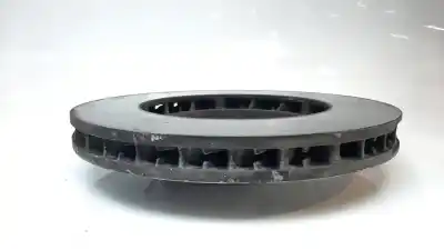 Автозапчасти б/у передний тормозной диск за porsche cayenne (typ 92aa) diesel ссылки oem iam 95835240150  