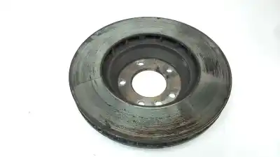 Автозапчасти б/у передний тормозной диск за porsche cayenne (typ 92aa) diesel ссылки oem iam 95835240150  
