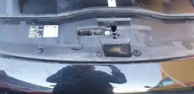 Автозапчасти б/у замок капота за porsche cayenne (typ 92aa) diesel ссылки oem iam 95851150902