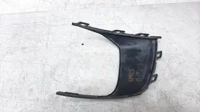 Автозапчастина б/у передні молдинги для porsche cayenne (typ 92aa) diesel посилання на oem iam 7p5807946  